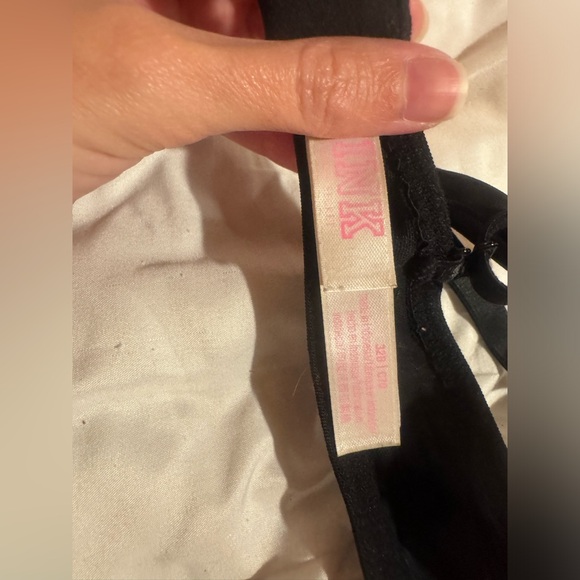 Victoria secret pink push-up bra - Picture 4 of 4